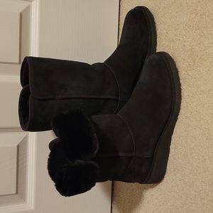 UGG boots